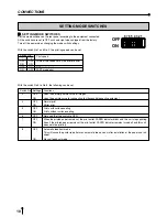 Preview for 13 page of Mitsubishi CP900DW Operation Manual