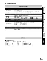 Preview for 24 page of Mitsubishi CP900DW Operation Manual