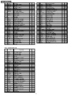 Предварительный просмотр 10 страницы Mitsubishi CQ-EB6260L Service Manual