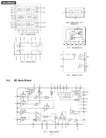 Предварительный просмотр 12 страницы Mitsubishi CQ-EB6260L Service Manual