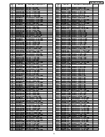 Предварительный просмотр 15 страницы Mitsubishi CQ-EB6260L Service Manual