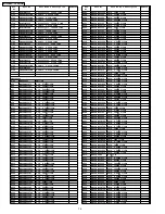 Предварительный просмотр 16 страницы Mitsubishi CQ-EB6260L Service Manual