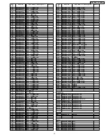 Предварительный просмотр 17 страницы Mitsubishi CQ-EB6260L Service Manual