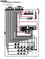 Предварительный просмотр 32 страницы Mitsubishi CQ-EB6260L Service Manual