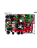 Предварительный просмотр 33 страницы Mitsubishi CQ-EB6260L Service Manual