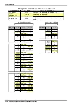 Preview for 20 page of Mitsubishi CRn-500 Series Instruction Manual