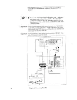 Предварительный просмотр 34 страницы Mitsubishi CS-10509 Owner'S Manual