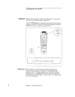 Предварительный просмотр 50 страницы Mitsubishi CS-10509 Owner'S Manual