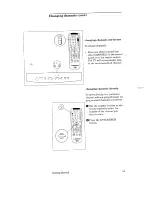 Предварительный просмотр 53 страницы Mitsubishi CS-10509 Owner'S Manual