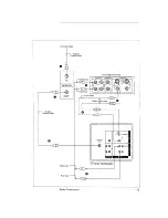 Предварительный просмотр 35 страницы Mitsubishi CS-31303 Owner'S Manual