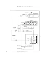 Предварительный просмотр 38 страницы Mitsubishi CS-31303 Owner'S Manual