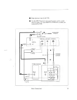 Предварительный просмотр 33 страницы Mitsubishi CS-31505 Owner'S Manual