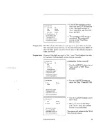 Предварительный просмотр 54 страницы Mitsubishi CS-31505 Owner'S Manual