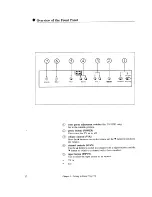 Preview for 18 page of Mitsubishi CS-35201A Owner'S Manual