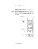 Preview for 48 page of Mitsubishi CS-35201A Owner'S Manual