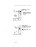 Preview for 51 page of Mitsubishi CS-35201A Owner'S Manual