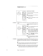 Preview for 52 page of Mitsubishi CS-35201A Owner'S Manual