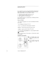 Preview for 60 page of Mitsubishi CS-35201A Owner'S Manual