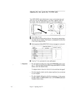 Preview for 62 page of Mitsubishi CS-35201A Owner'S Manual