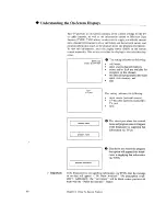 Preview for 70 page of Mitsubishi CS-35201A Owner'S Manual