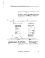 Предварительный просмотр 11 страницы Mitsubishi CS-35405 Owner'S Manual