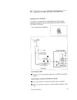 Предварительный просмотр 29 страницы Mitsubishi CS-35405 Owner'S Manual