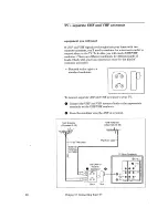 Предварительный просмотр 32 страницы Mitsubishi CS-35405 Owner'S Manual