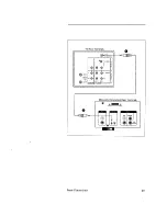 Предварительный просмотр 41 страницы Mitsubishi CS-35405 Owner'S Manual