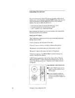 Предварительный просмотр 66 страницы Mitsubishi CS-35405 Owner'S Manual