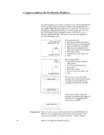 Предварительный просмотр 80 страницы Mitsubishi CS-35405 Owner'S Manual