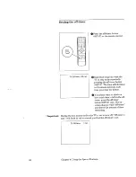 Предварительный просмотр 82 страницы Mitsubishi CS-35405 Owner'S Manual