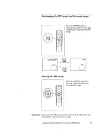 Предварительный просмотр 87 страницы Mitsubishi CS-35405 Owner'S Manual