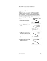 Preview for 32 page of Mitsubishi CS-35607 Owner's  g Manual