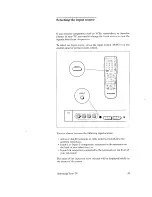 Preview for 48 page of Mitsubishi CS-35607 Owner's  g Manual