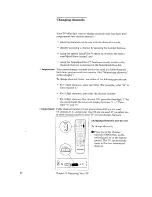 Preview for 49 page of Mitsubishi CS-35607 Owner's  g Manual