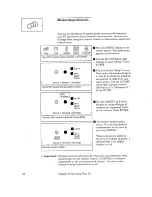 Preview for 53 page of Mitsubishi CS-35607 Owner's  g Manual