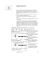 Preview for 61 page of Mitsubishi CS-35607 Owner's  g Manual