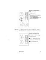 Предварительный просмотр 59 страницы Mitsubishi CS-40503 Owner'S Manual