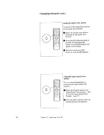 Предварительный просмотр 60 страницы Mitsubishi CS-40503 Owner'S Manual