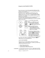 Предварительный просмотр 76 страницы Mitsubishi CS-40503 Owner'S Manual