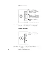 Предварительный просмотр 91 страницы Mitsubishi CS-40503 Owner'S Manual