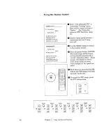 Предварительный просмотр 95 страницы Mitsubishi CS-40503 Owner'S Manual