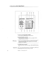 Preview for 28 page of Mitsubishi CS-40505 Owner'S Manual