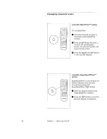 Предварительный просмотр 51 страницы Mitsubishi CS-7407 Owner'S Manual