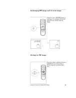 Предварительный просмотр 81 страницы Mitsubishi CS-7407 Owner'S Manual