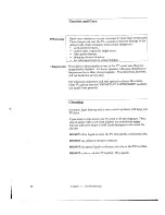 Предварительный просмотр 91 страницы Mitsubishi CS-7407 Owner'S Manual