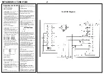 Предварительный просмотр 2 страницы Mitsubishi CT 29BV1 BD Quick Start Manual