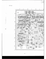 Предварительный просмотр 30 страницы Mitsubishi DA-6OR Service Manual