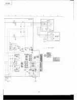 Предварительный просмотр 72 страницы Mitsubishi DA-6OR Service Manual