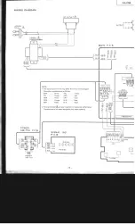 Preview for 15 page of Mitsubishi DA-F55 Service Manual